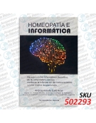 HOMEOPATÍA E INFORMATICA